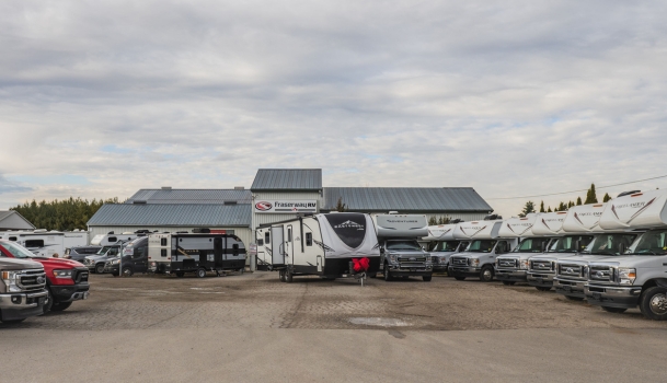 Rental Locations - Toronto, Ontario